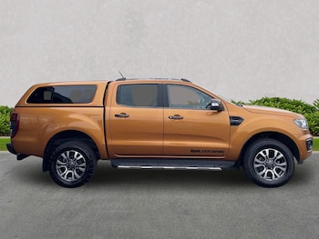 Used Ford Ranger 2021 for sale - 76313827: Photo 3