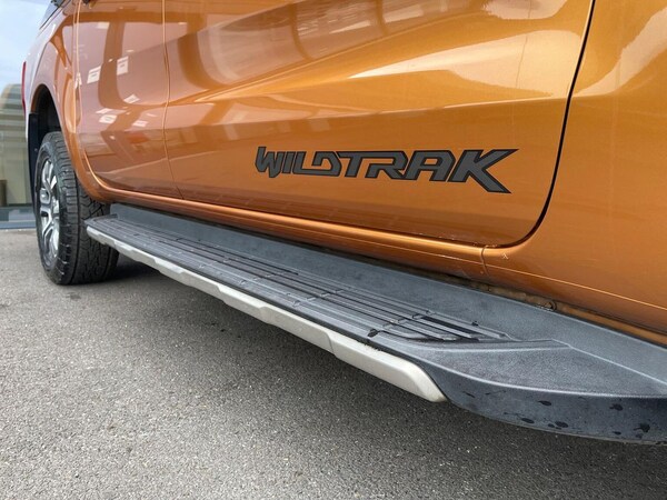 Used Ford Ranger 2021 for sale - 76313827: Photo 42