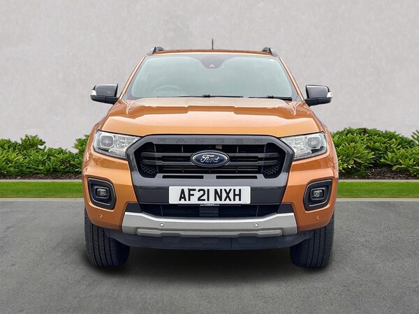 Used Ford Ranger 2021 for sale - 76313827: Photo 5