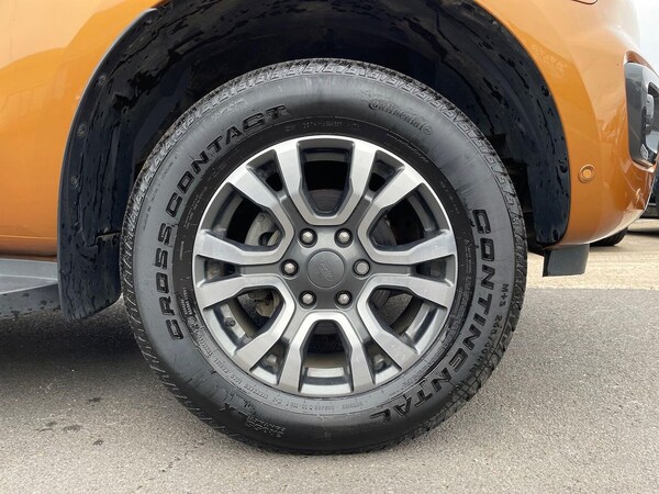 Used Ford Ranger 2021 for sale - 76313827: Photo 6