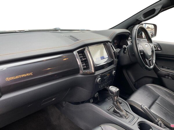 Used Ford Ranger 2021 for sale - 76313827: Photo 7