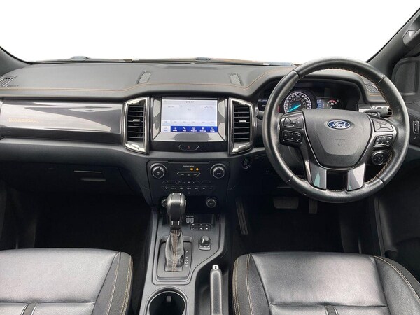 Used Ford Ranger 2021 for sale - 76313827: Photo 8