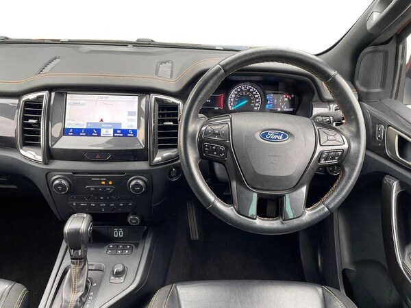 Used Ford Ranger 2021 for sale - 76313827: Photo 9