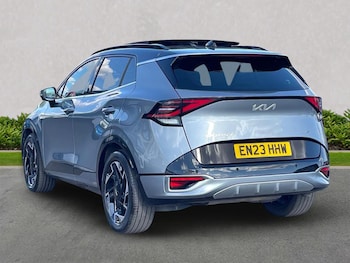 Used Kia Sportage 2023 for sale - 79439120: Photo