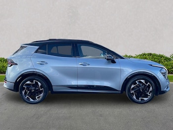 Used Kia Sportage 2023 for sale - 79439120: Photo