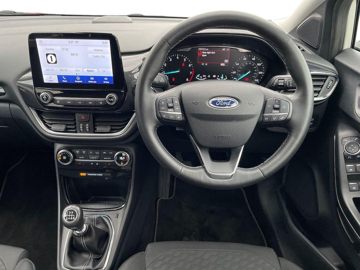 Used Ford Puma 2020 for sale - 78195085: Photo 11