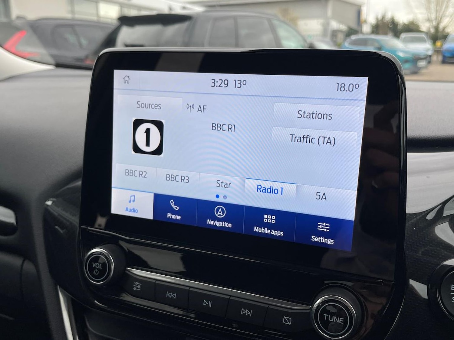 Used Ford Puma 2020 for sale - 78195085: Photo 13