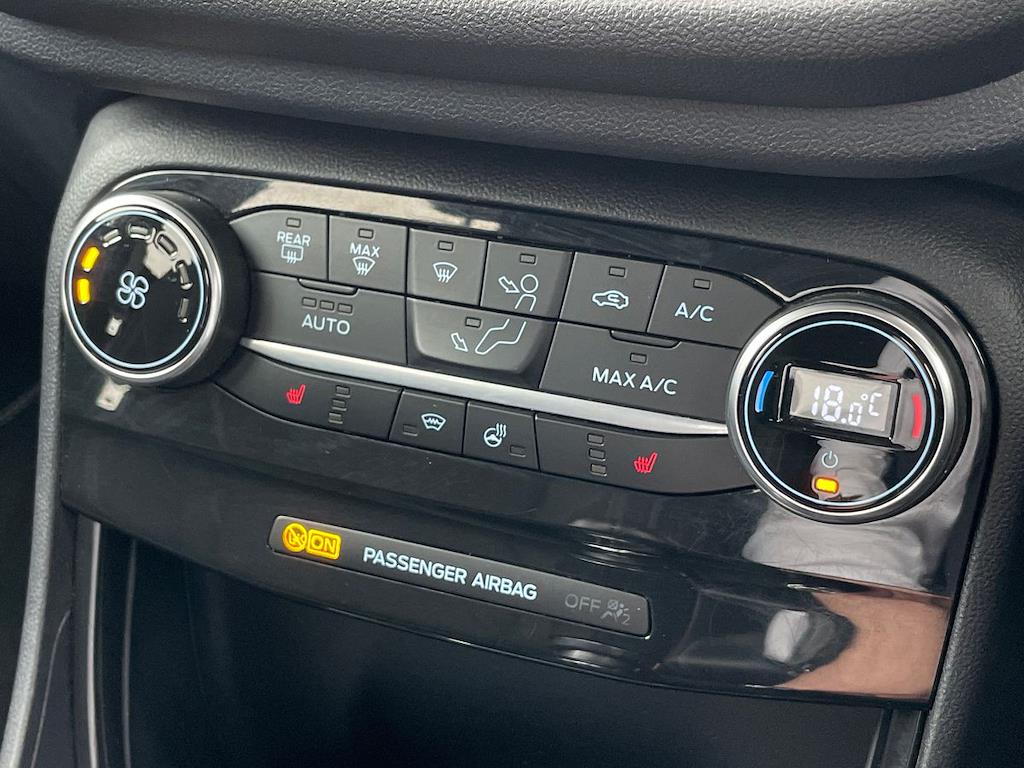 Used Ford Puma 2020 for sale - 78195085: Photo 14