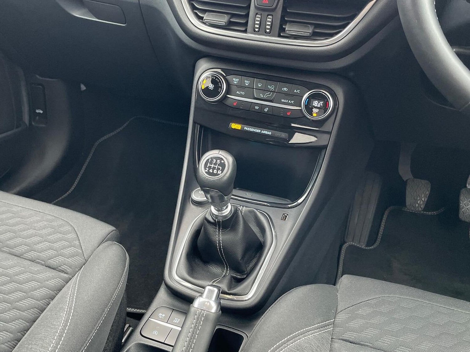 Used Ford Puma 2020 for sale - 78195085: Photo 15