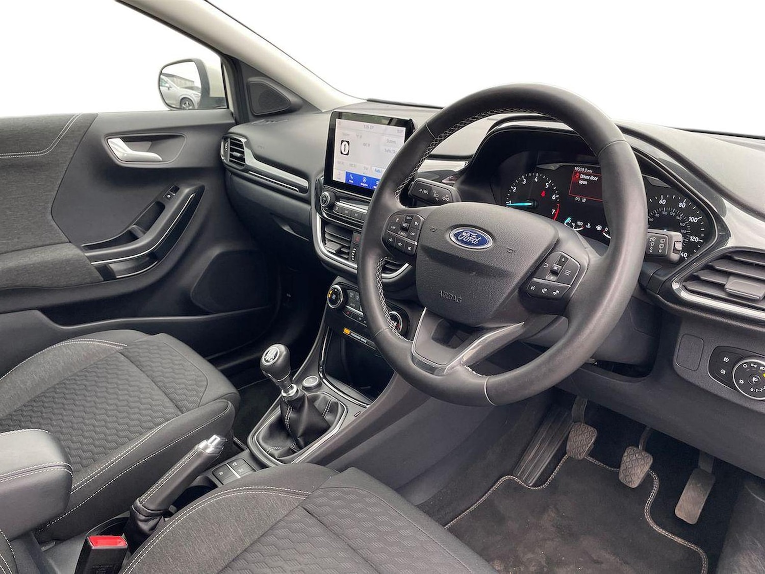 Used Ford Puma 2020 for sale - 78195085: Photo 17