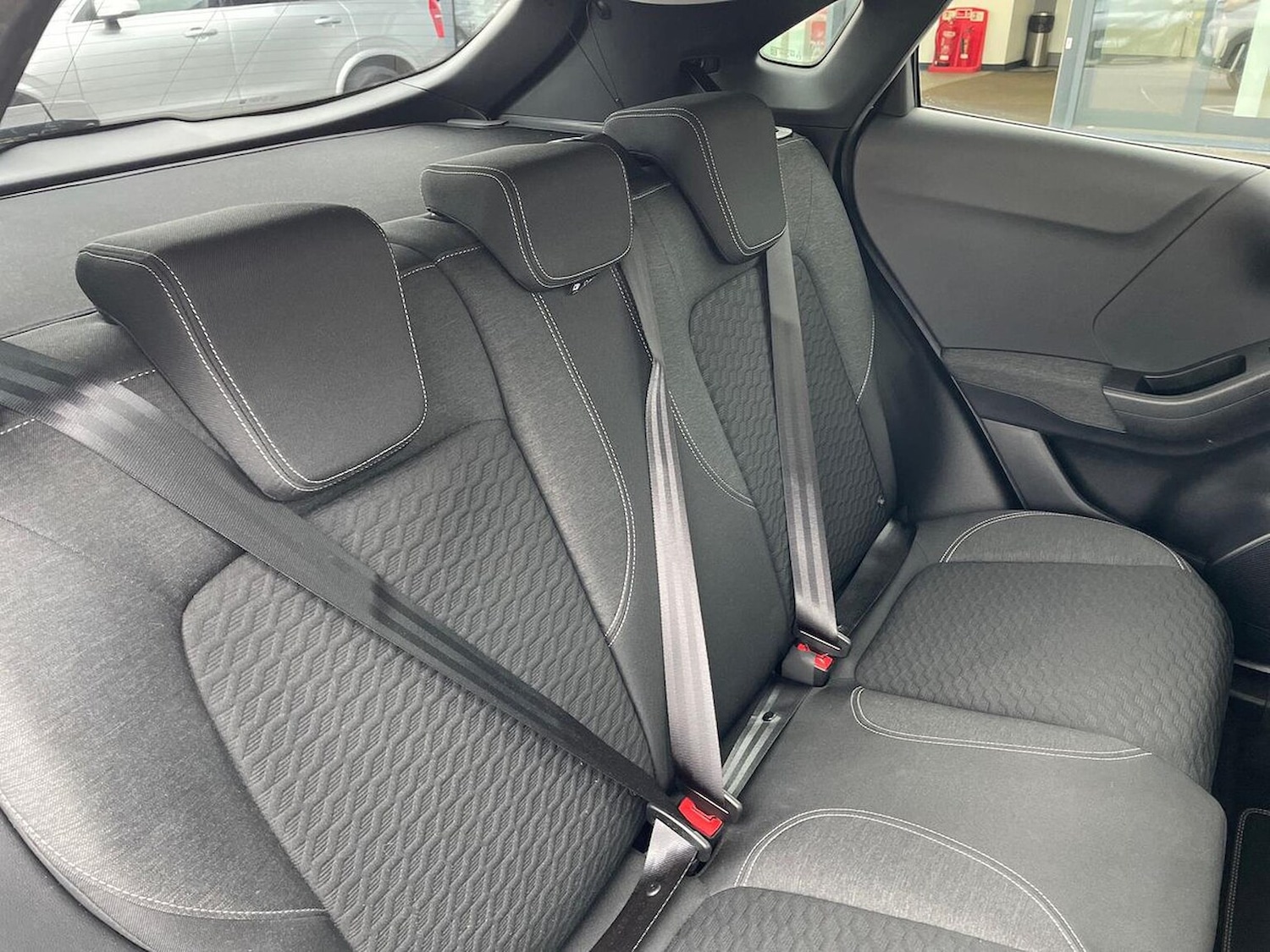 Used Ford Puma 2020 for sale - 78195085: Photo 18