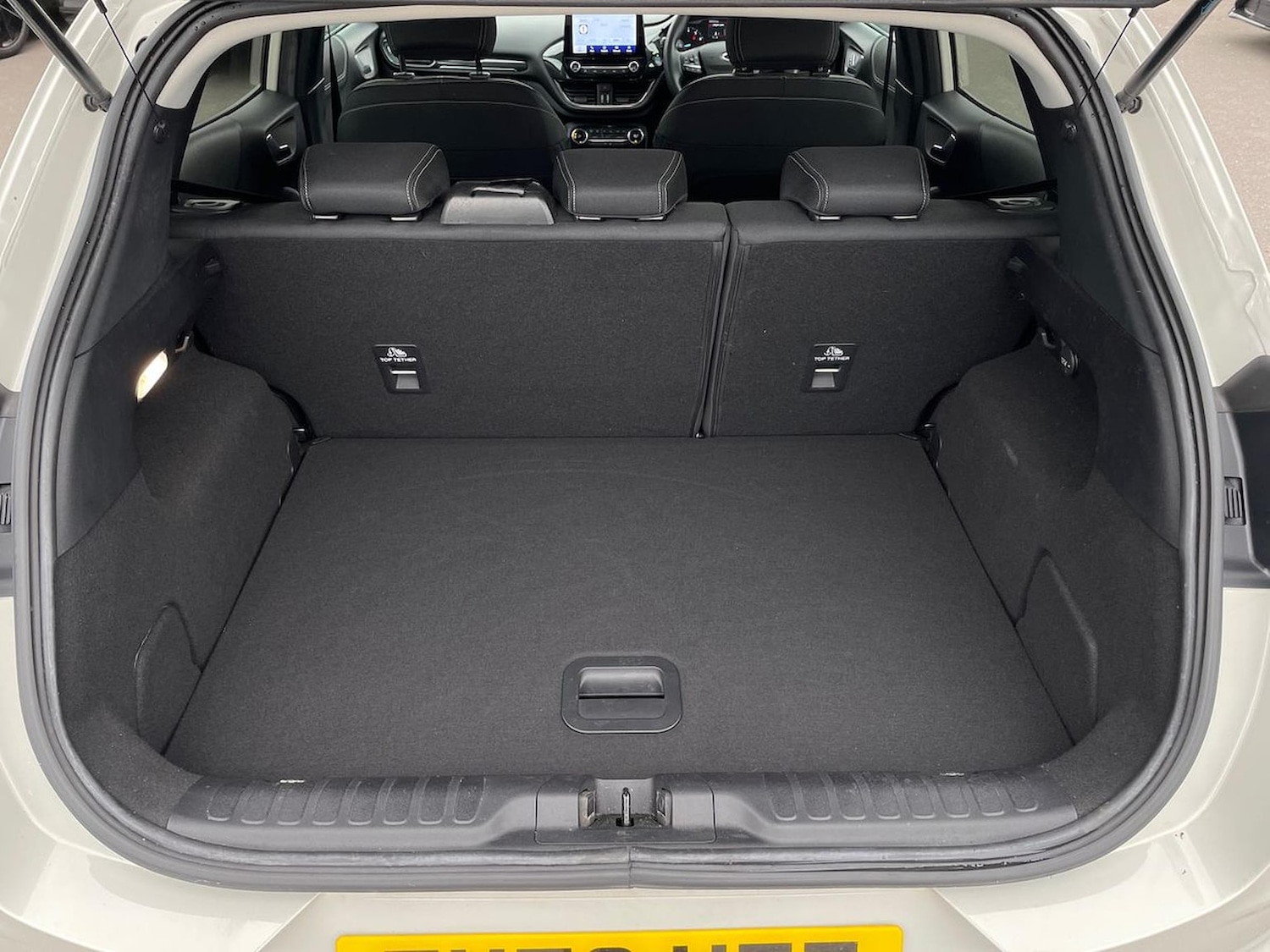 Used Ford Puma 2020 for sale - 78195085: Photo 19