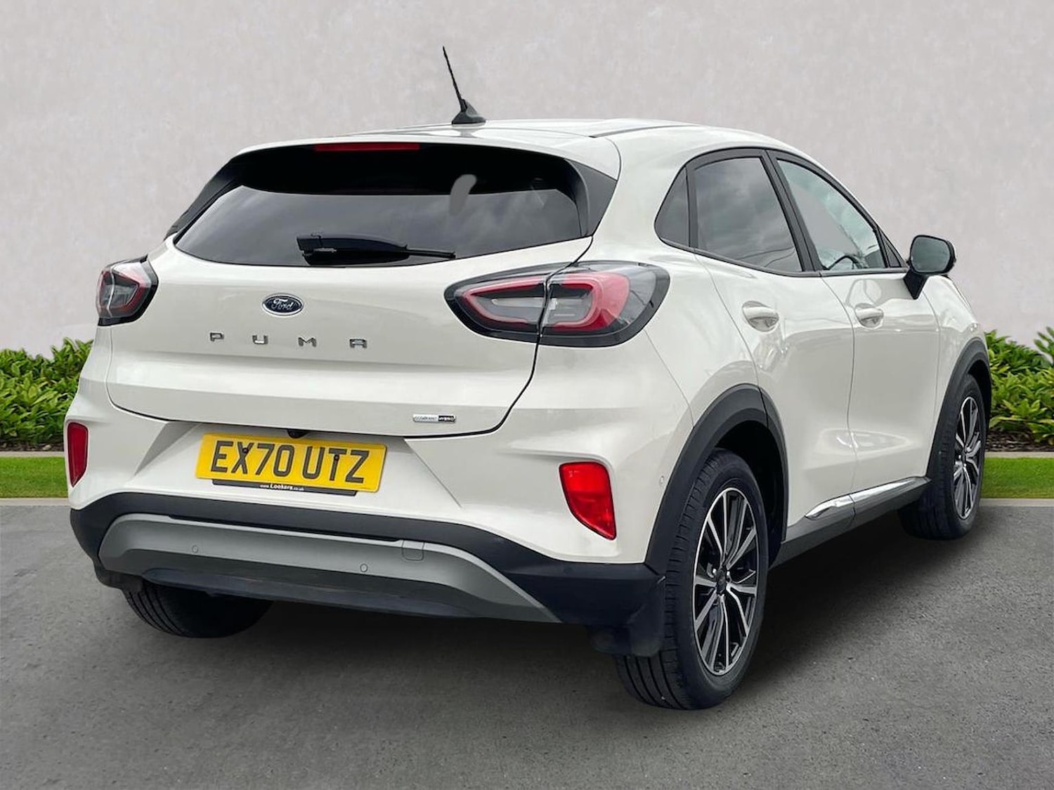 Used Ford Puma 2020 for sale - 78195085: Photo 20