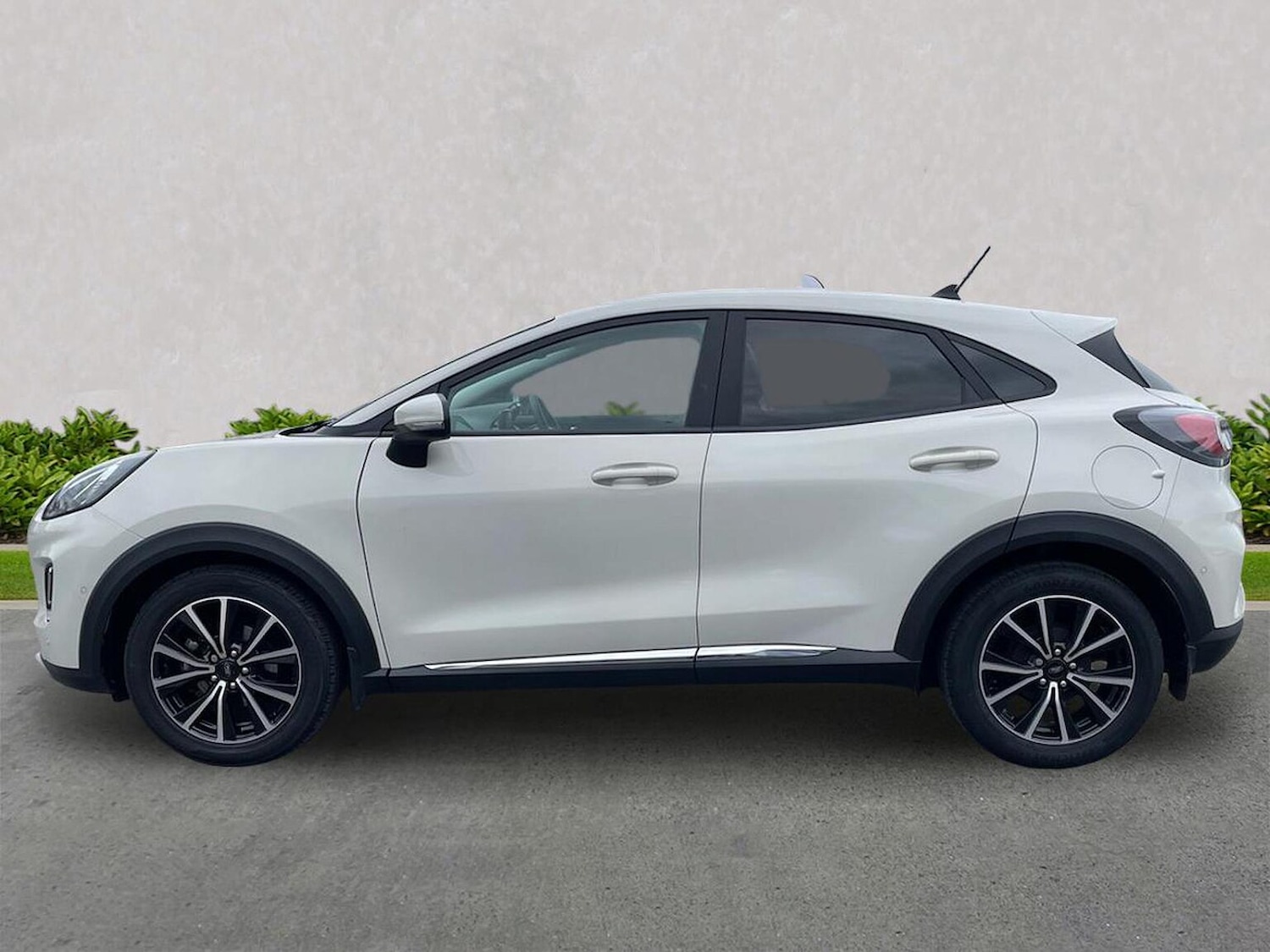 Used Ford Puma 2020 for sale - 78195085: Photo 21