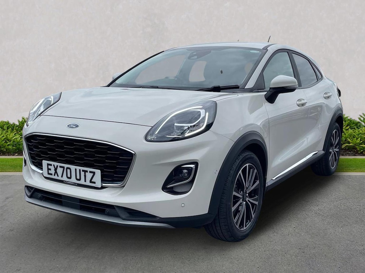 Used Ford Puma 2020 for sale - 78195085: Photo 22