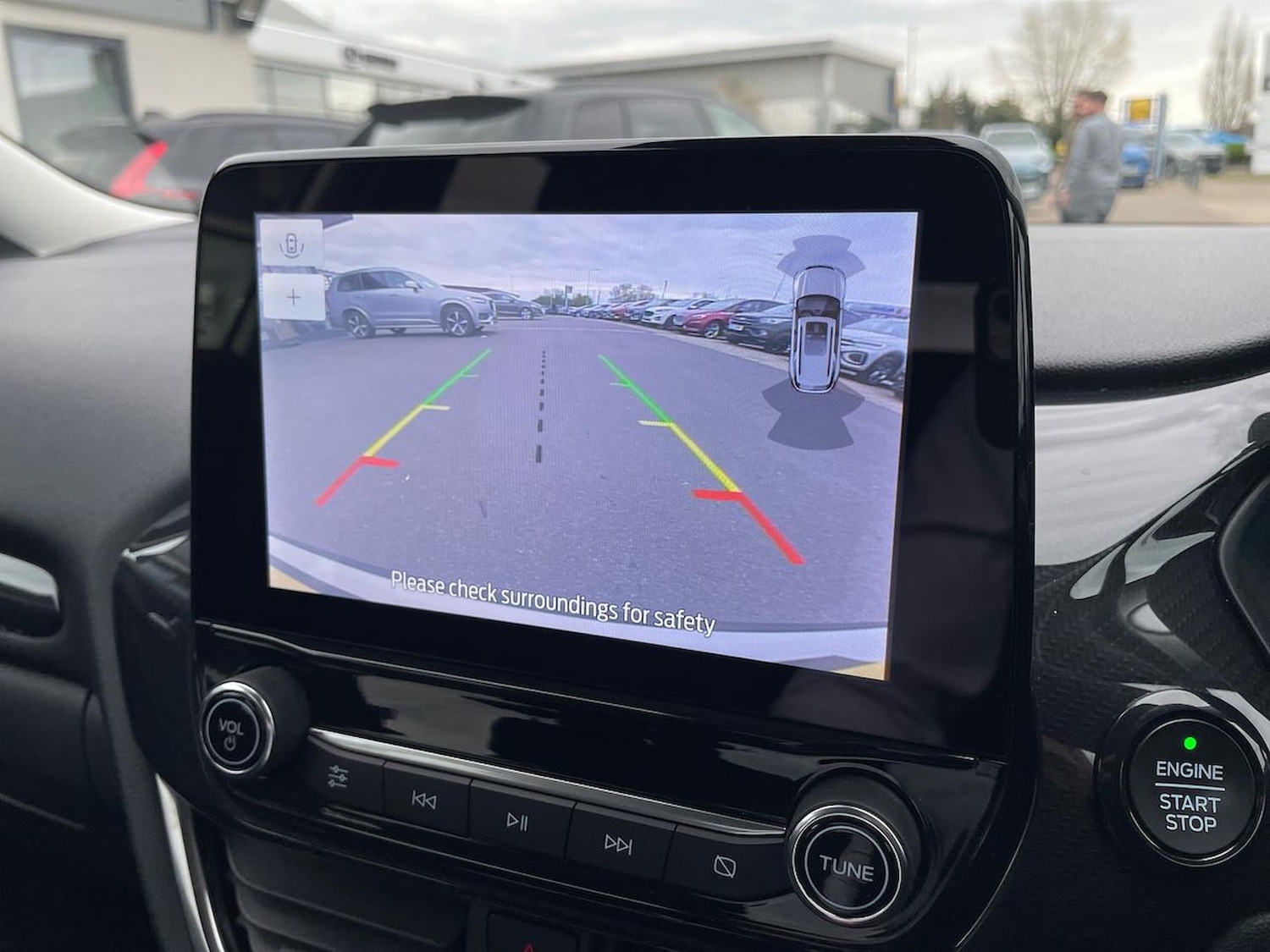 Used Ford Puma 2020 for sale - 78195085: Photo 25