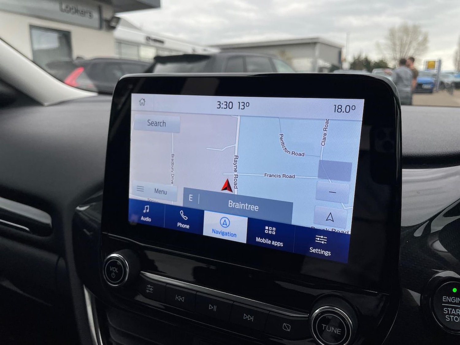 Used Ford Puma 2020 for sale - 78195085: Photo 26