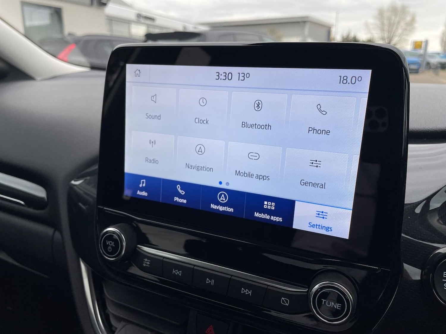 Used Ford Puma 2020 for sale - 78195085: Photo 27