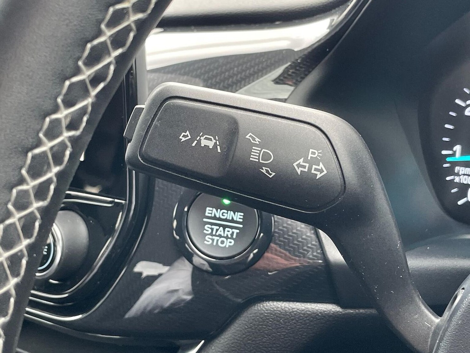 Used Ford Puma 2020 for sale - 78195085: Photo 31