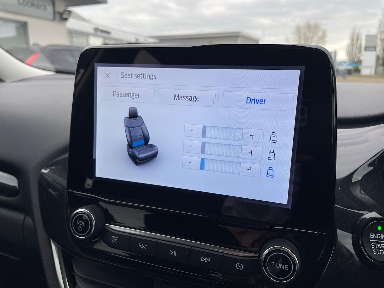 Used Ford Puma 2020 for sale - 78195085: Photo 34