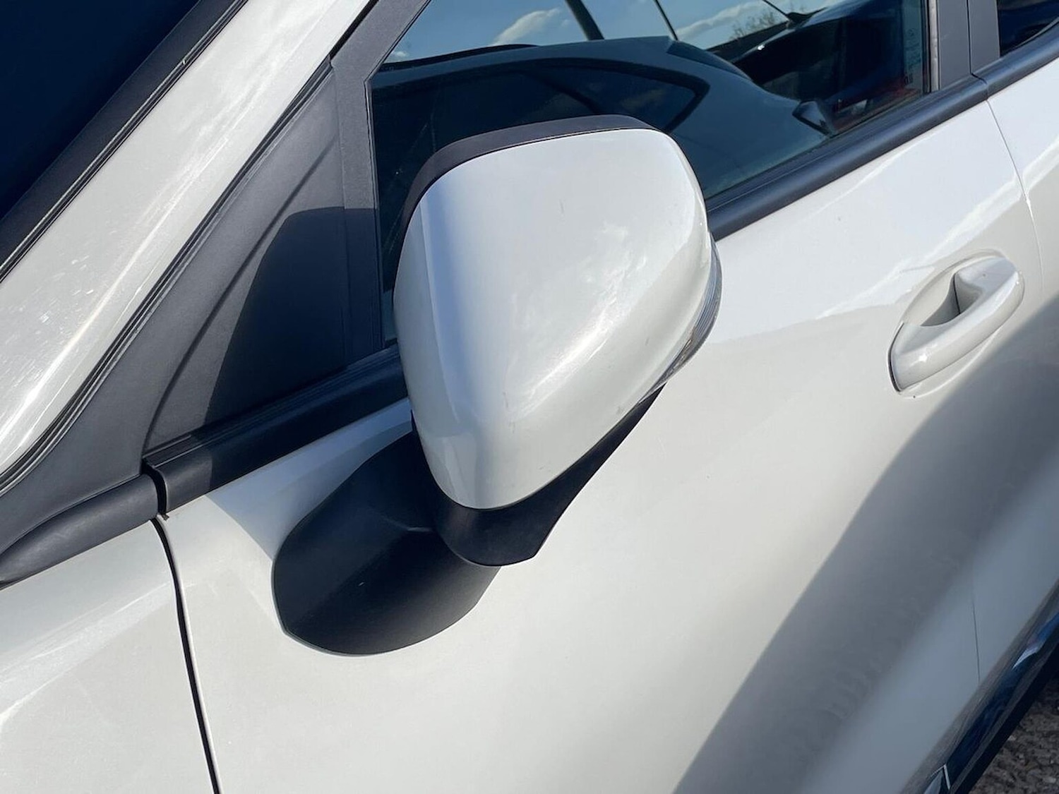 Used Ford Puma 2020 for sale - 78195085: Photo 37