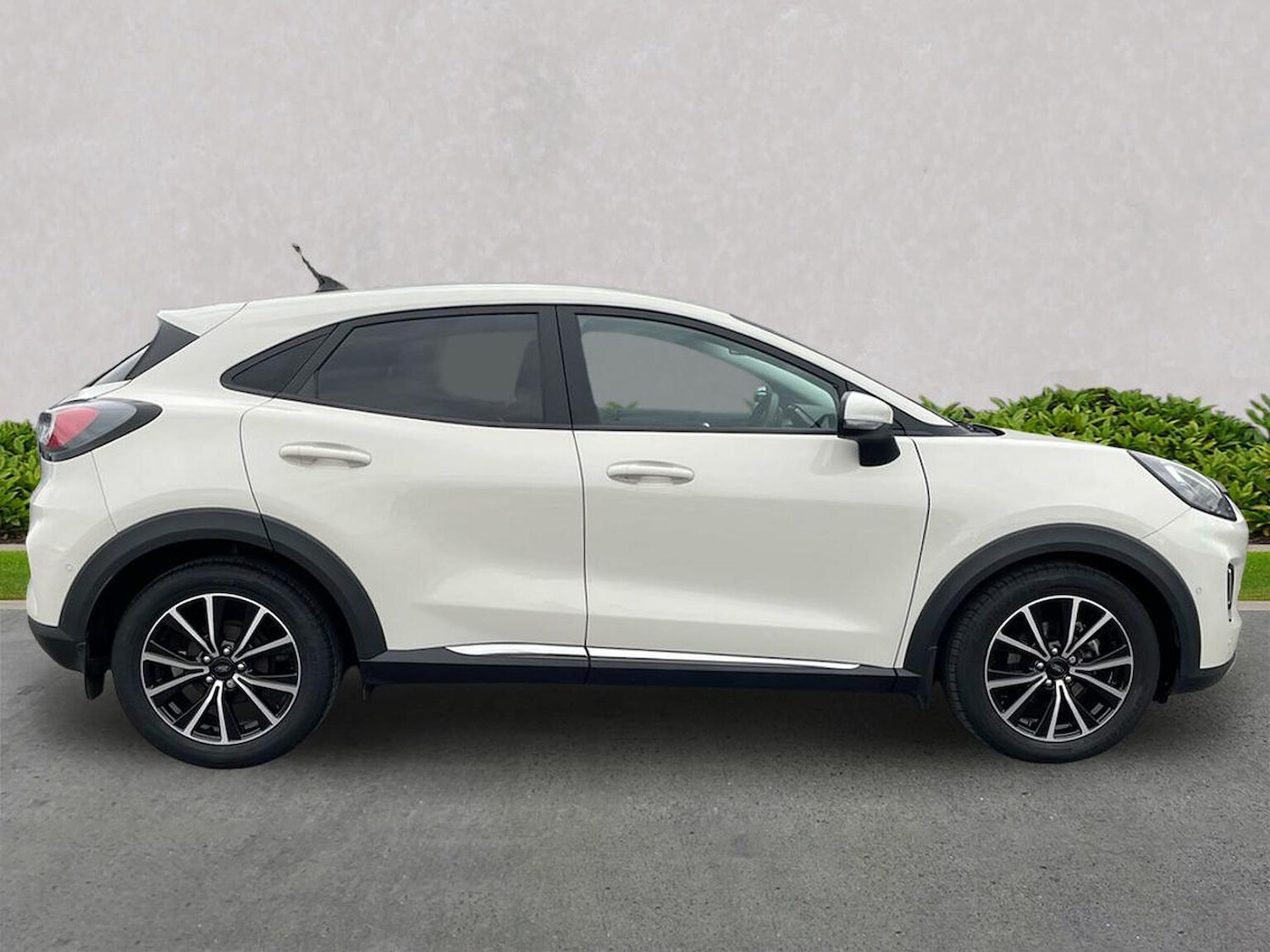 Used Ford Puma 2020 for sale - 78195085: Photo 5