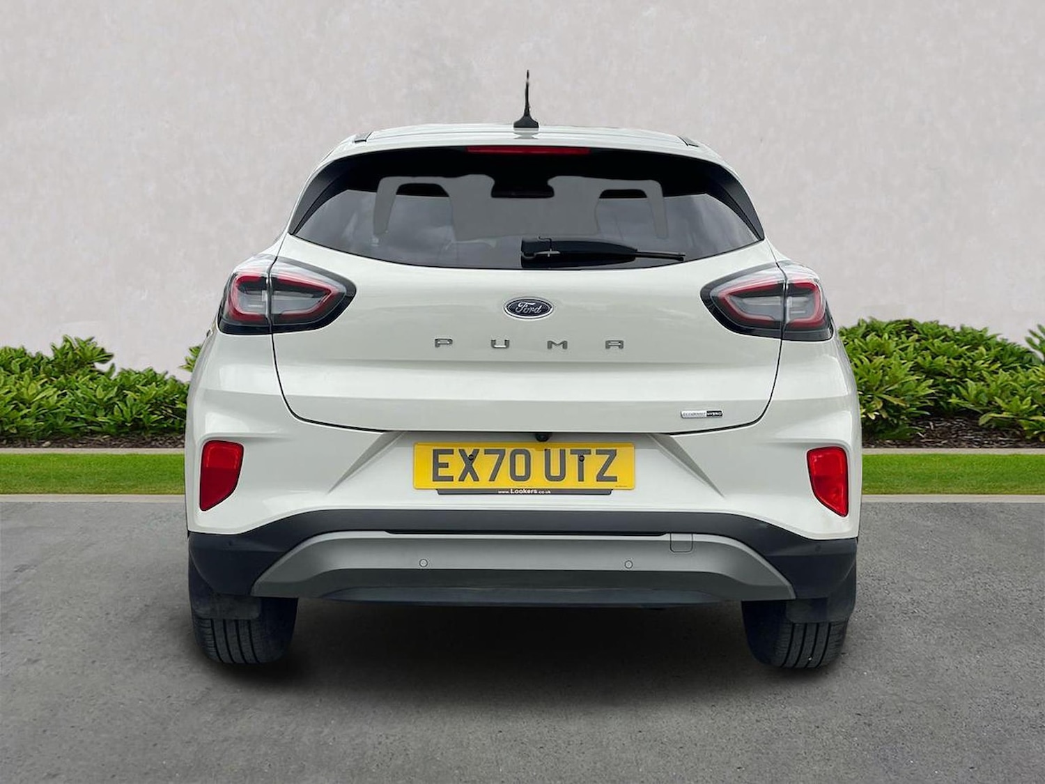 Used Ford Puma 2020 for sale - 78195085: Photo 6