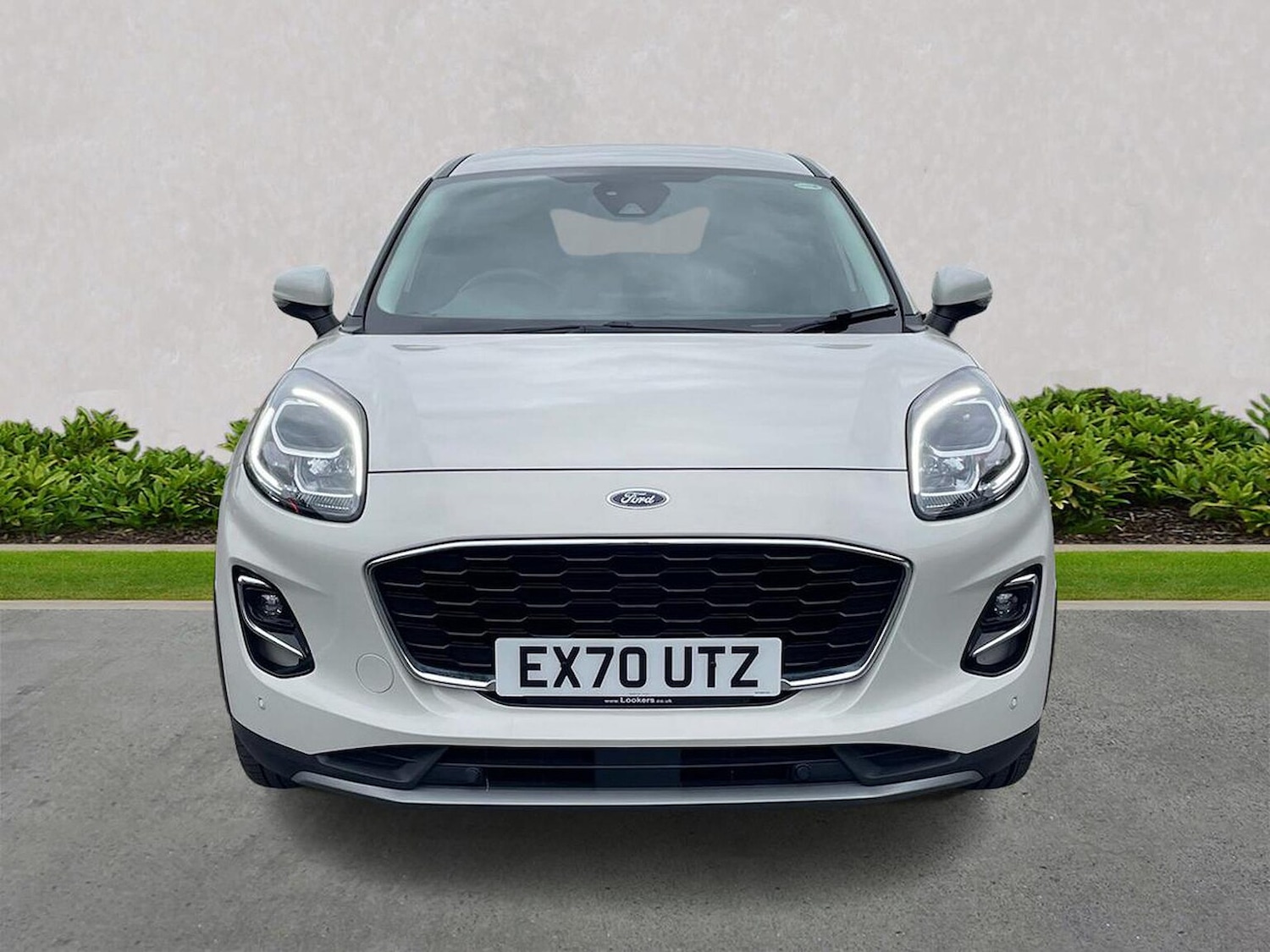 Used Ford Puma 2020 for sale - 78195085: Photo 7