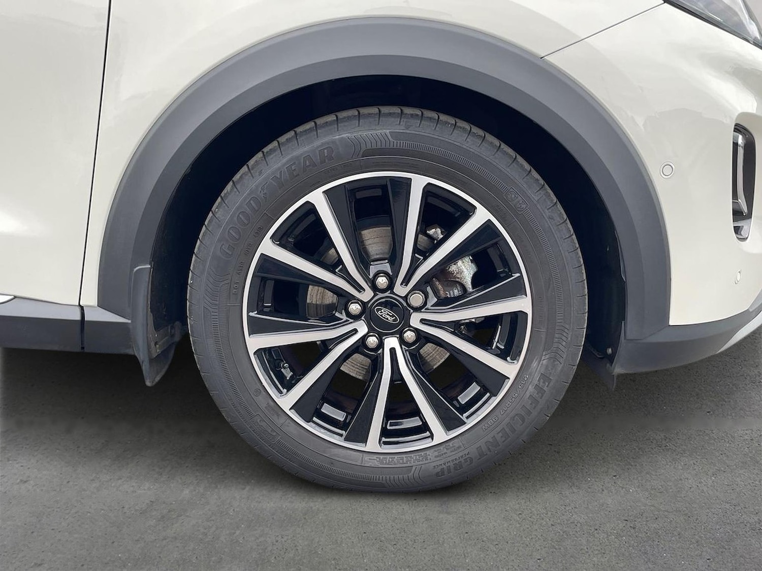 Used Ford Puma 2020 for sale - 78195085: Photo 8