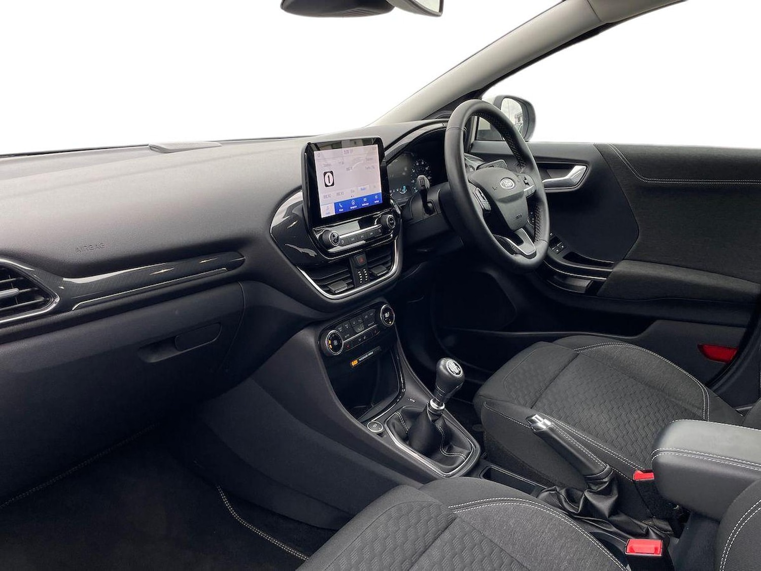 Used Ford Puma 2020 for sale - 78195085: Photo 9