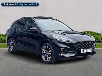 Ford - Kuga