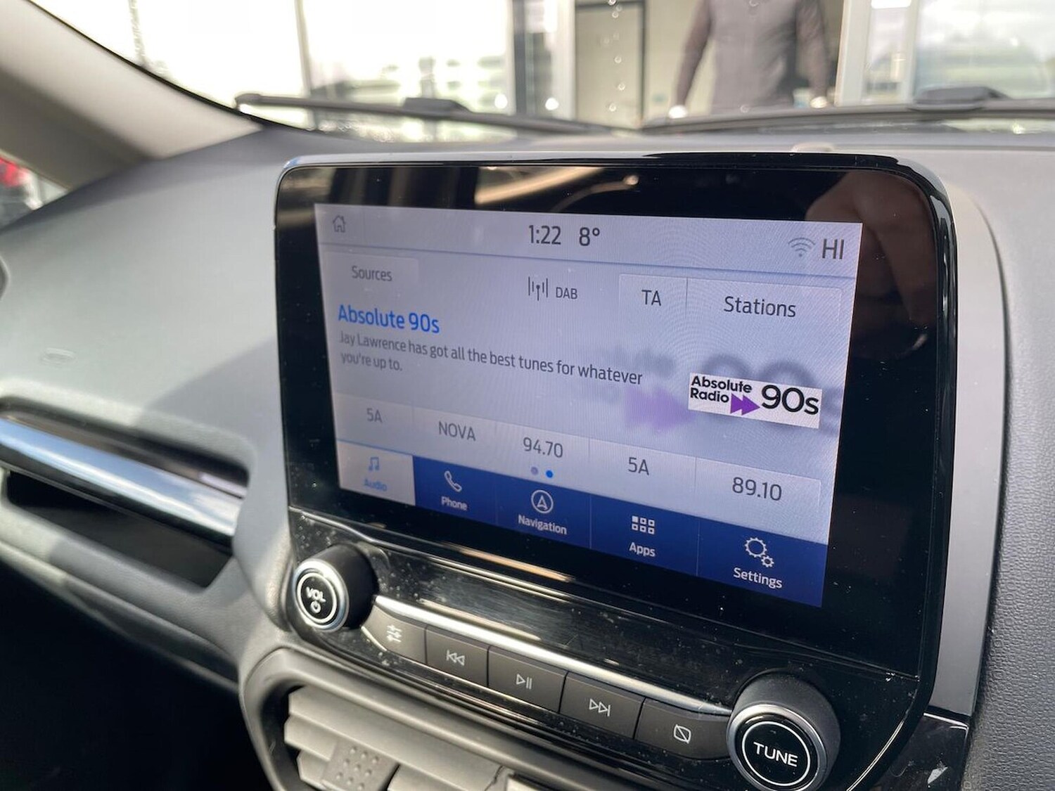 Used Ford Ecosport 2023 for sale - 77701359: Photo 11