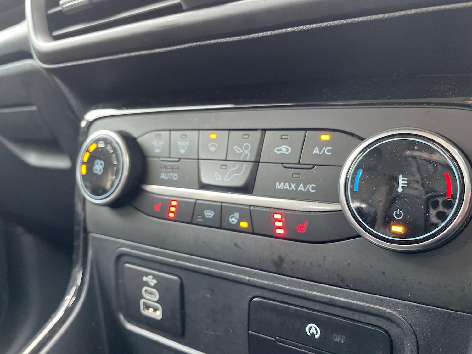 Used Ford Ecosport 2023 for sale - 77701359: Photo 12