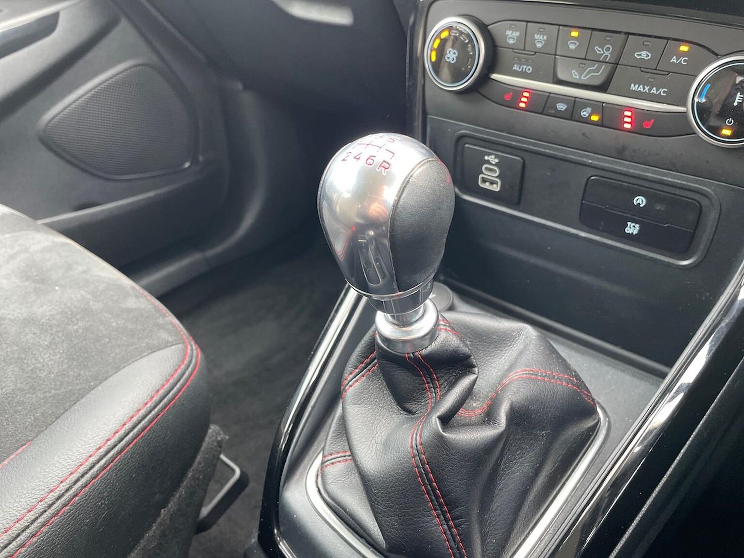 Used Ford Ecosport 2023 for sale - 77701359: Photo 13