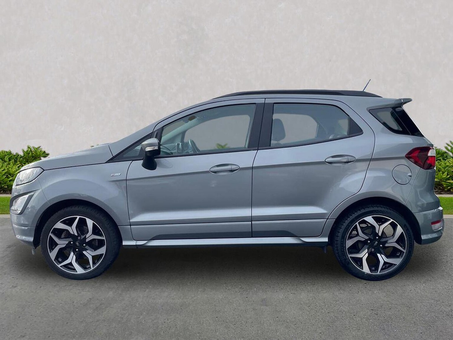 Used Ford Ecosport 2023 for sale - 77701359: Photo 19