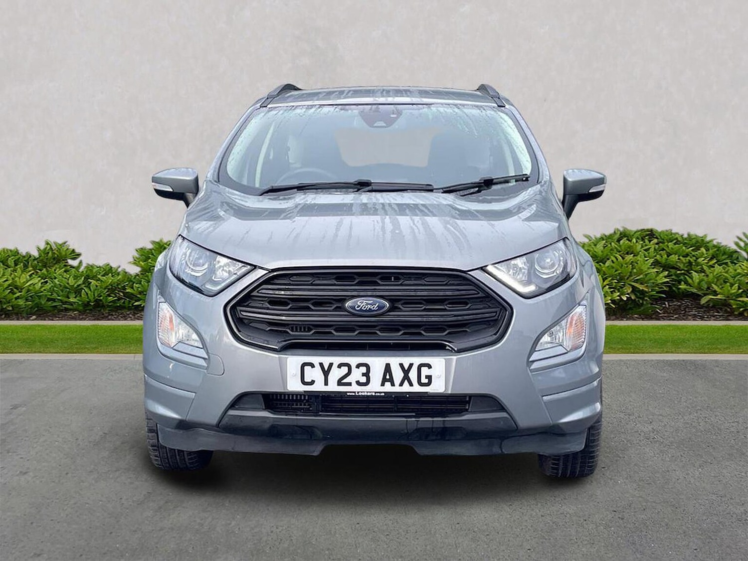 Used Ford Ecosport 2023 for sale - 77701359: Photo 5