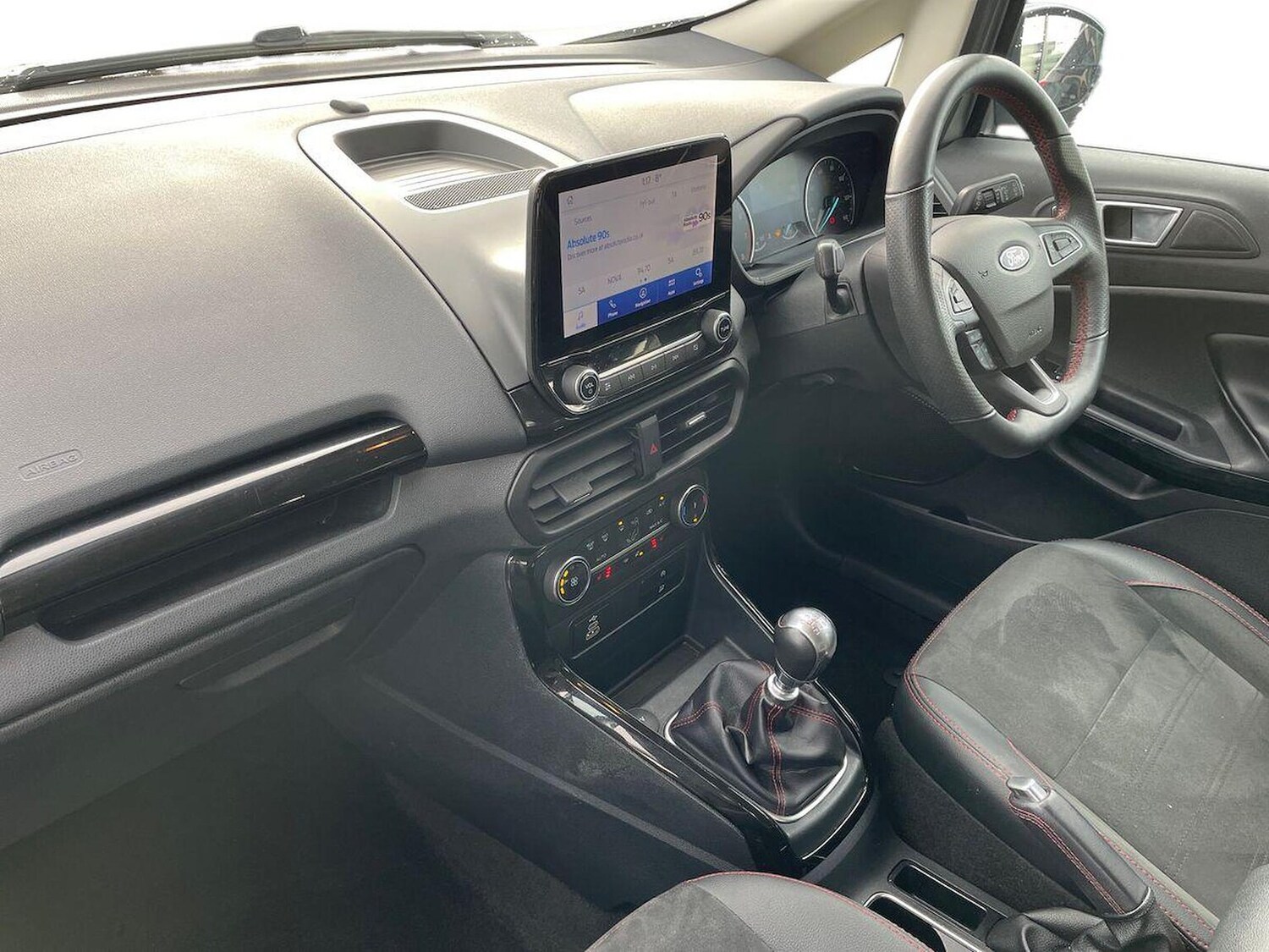 Used Ford Ecosport 2023 for sale - 77701359: Photo 7