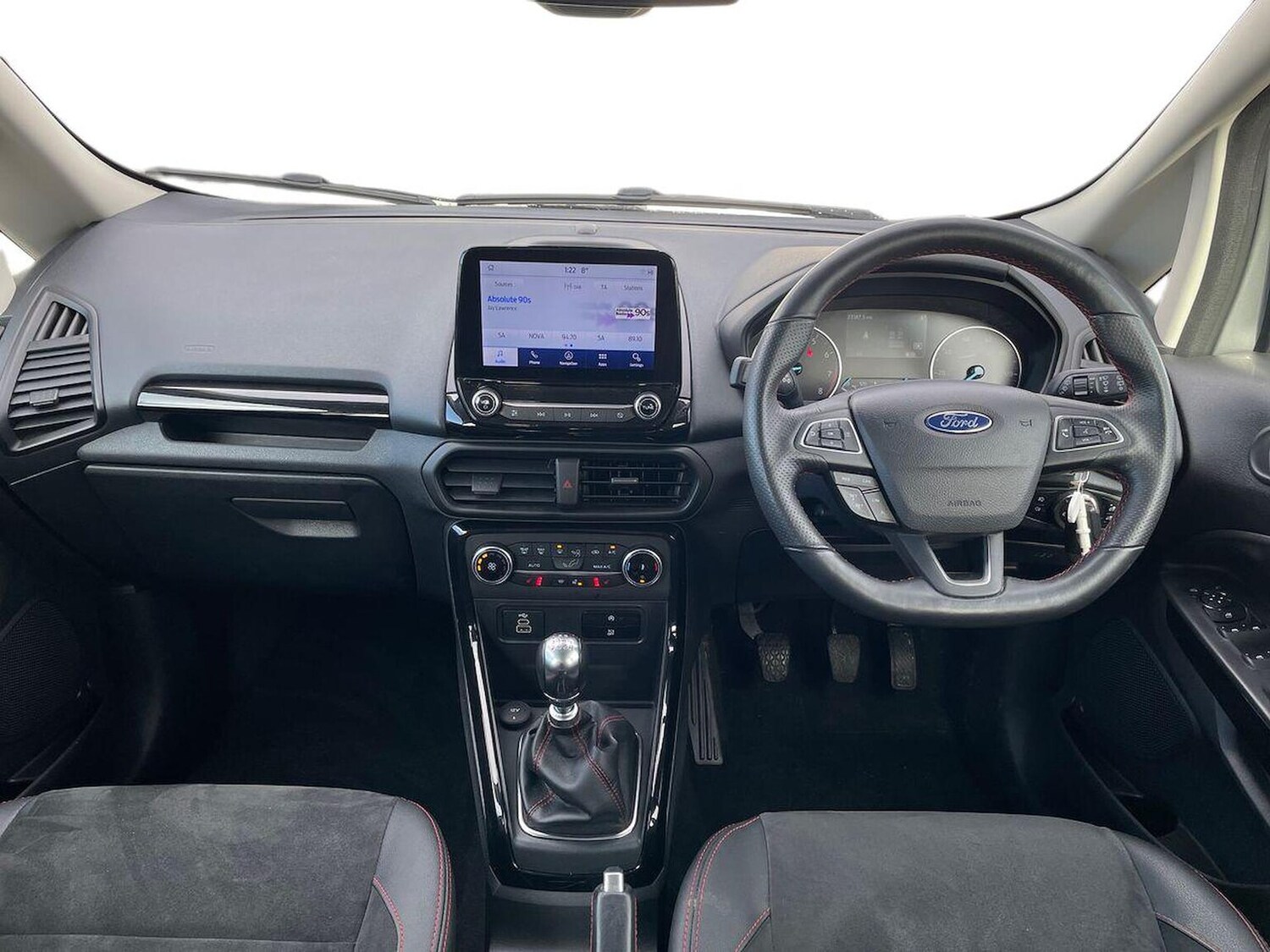 Used Ford Ecosport 2023 for sale - 77701359: Photo 8