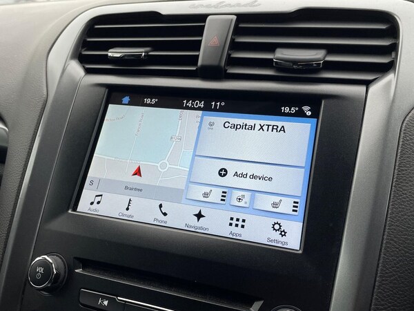 Used Ford Mondeo 2017 for sale - 76246247: Photo 11
