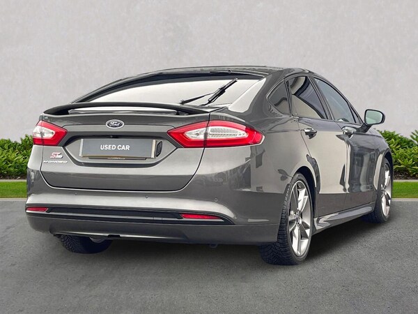Used Ford Mondeo 2017 for sale - 76246247: Photo 18