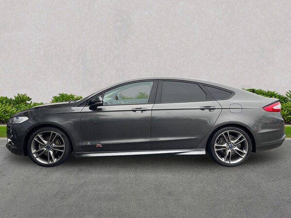 Used Ford Mondeo 2017 for sale - 76246247: Photo 19