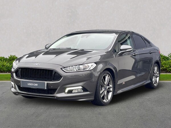 Used Ford Mondeo 2017 for sale - 76246247: Photo 20