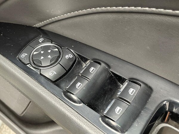 Used Ford Mondeo 2017 for sale - 76246247: Photo 21
