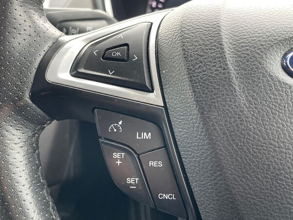 Used Ford Mondeo 2017 for sale - 76246247: Photo 26