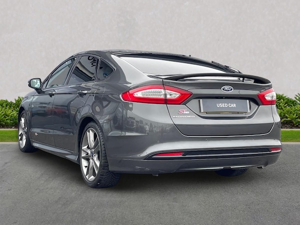 Used Ford Mondeo 2017 for sale - 76246247: Photo 2