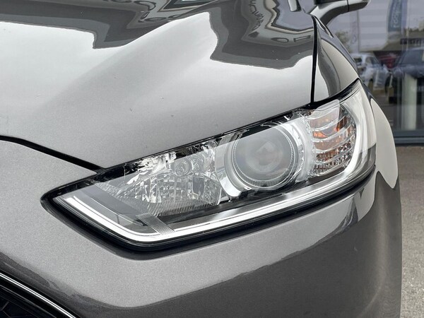 Used Ford Mondeo 2017 for sale - 76246247: Photo 32