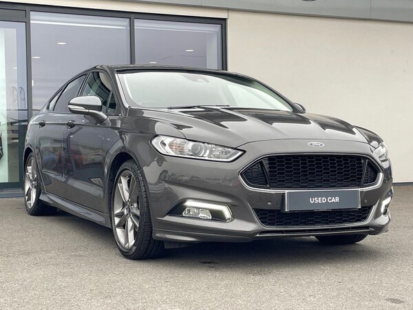 Used Ford Mondeo 2017 for sale - 76246247: Photo 37