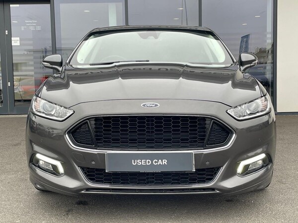 Used Ford Mondeo 2017 for sale - 76246247: Photo 38