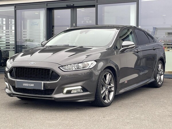 Used Ford Mondeo 2017 for sale - 76246247: Photo 39