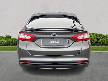 Used Ford Mondeo 2017 for sale - 76246247: Photo 4